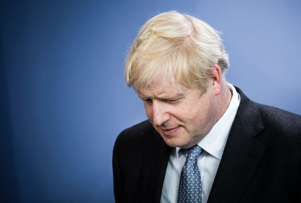 Who Will Replace Boris Johnson If He Loses The No Confidence Vote?